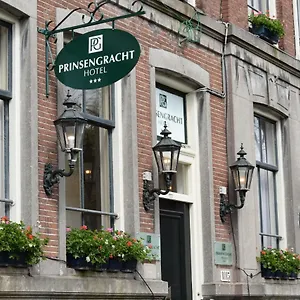 Prinsengracht Amsterdam