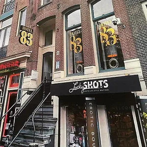 83 Amsterdam