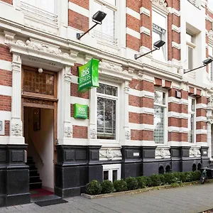 Ibis Styles Amstel Amsterdam