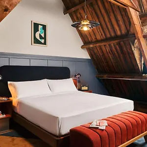 4* Hotel The Hoxton, Lloyd
