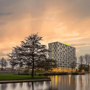 Ibis Styles Ahoy 4*, Rotterdam Nederland