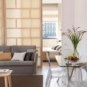 Eric Voekel Boutique - Apartahotel