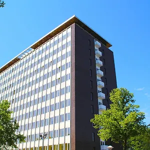  Auberge de jeunesse Dutchies