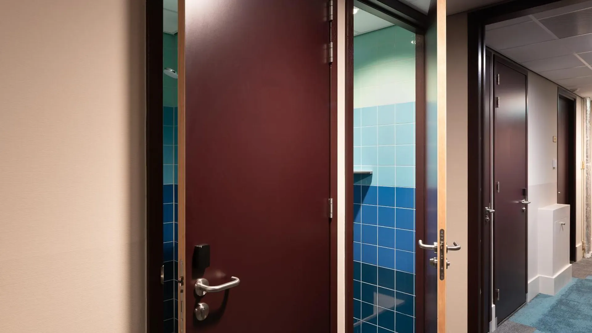 Stayokay Hostel Amsterdam Stadsdoelen - Refurbished November 2024 Netherlands
