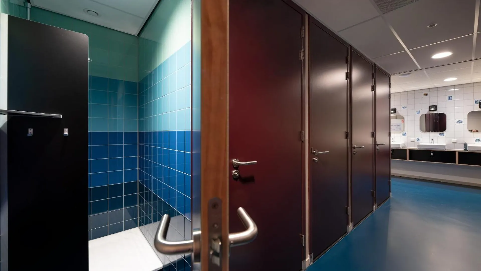 Stayokay Hostel Amsterdam Stadsdoelen - Refurbished November 2024